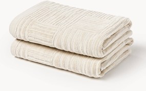 Toalha em veludo Petra, vários tamanhos