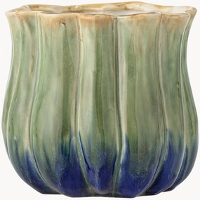 Vaso em grés Jenner