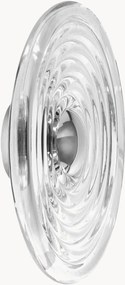 Candeeiro de parede LED regulável Press