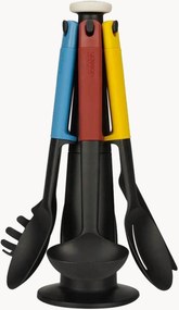 Utensílios de cozinha Elevate, conjunto de 7