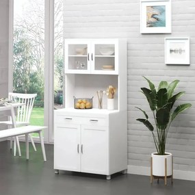 Móvel Pix - Design Contemporâneo