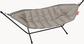 Rede de jardim com suporte Headdedmock Superb