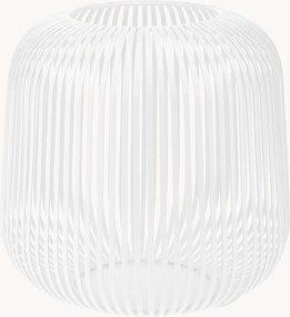 Suporte para vela Lito, Alt 27 cm