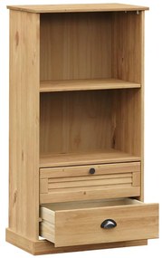 Estante VIGO 60x35x114,5 cm madeira de pinho maciça
