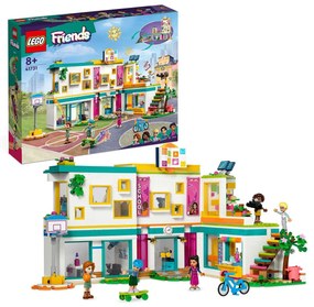 Playset Lego Friends 41731 985 Peças