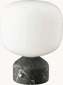 Candeeiro de mesa portátil e regulável Meemo