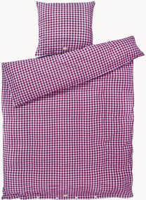 Conjunto de roupa de cama em algodão Bæk & Bølge