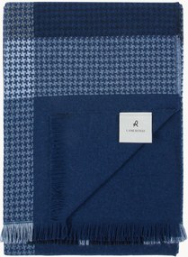 Manta de lã Black Light