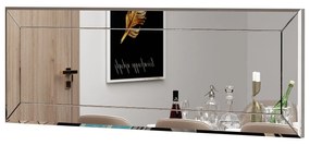Espelho Nady – Branco – 40x120x2,2 cm