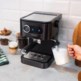 Máquina de café expresso Power Espresso 20 Pro Latte