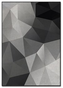 Tapete Asr Crpt-103 – Multicolor – 120x180 cm | Tribo Home