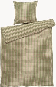 Conjunto de roupa de cama em algodão Bæk & Bølge