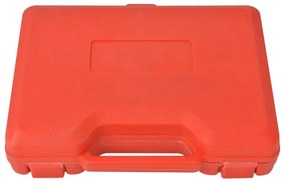 Kit extrator de rolamentos de inserção pequenos 19 pcs