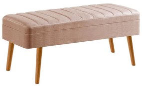 Conjunto de Mesa de Jantar Extensível e Cadeiras Vina – Pinho Atlântic