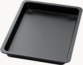 Tabuleiro de forno com revestimento antiaderente e rebordo alto Mabel