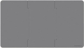 Tapete de banho antiderrapante Modula Orage