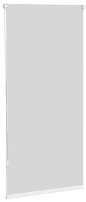 Estore de rolo 60 x 120 cm, Branco