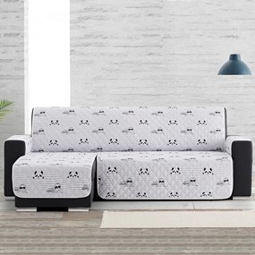 Capa de Sofá Chaise Longue Estampada (Wonder)