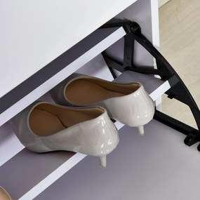 Sapateira Mairu - Design Moderno