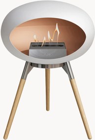 Lareira Le Feu Dome Ground Low