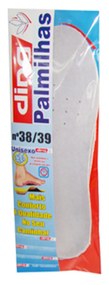Palmilha Anatómica Sport Ding 38/39