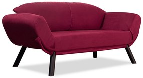 Hall Stand Viyana DA – Nogueira – 150x35x200 cm