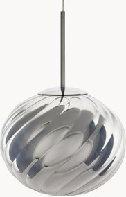 Candeeiro suspenso LED regulável Whirl