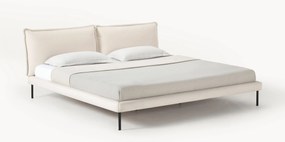 Cama estofada Amelia