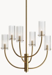 Candeeiro suspenso grande Arco