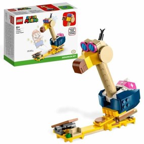 Playset Lego Super Mario 160 Peças