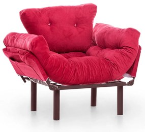 Conjunto de Mobiliário de Sala de Estar Best – Carvalho – 150x50x30 cm