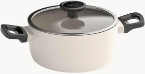 Panela antiaderente com tampa Glints