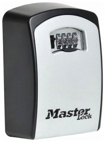 403289 Master Lock Cofre grande para chaves 5403EURD