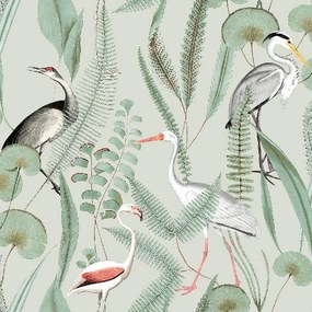 Papel de parede Eden M37404