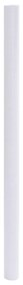 Películas para janela fosco PVC branco