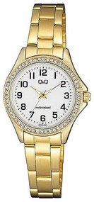 Relógio Feminino Q&q C223J004Y (ø 30 mm)