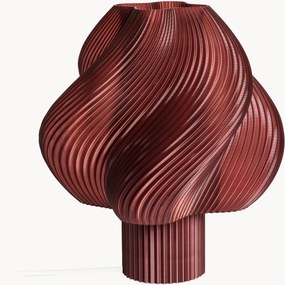 Candeeiro de mesa regulável Soft Serve, vários tamanhos