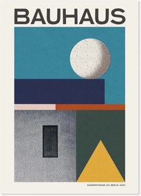 Póster Dessau 02