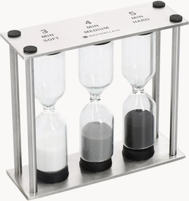 Ampulheta Triple Sand