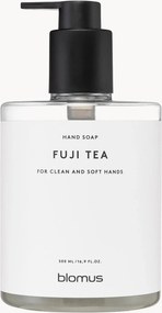 Sabonete líquido para as mãos Fuji Tea (bergamota & mandarina)