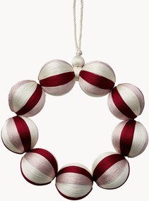 Objeto decorativo de Natal Agnia