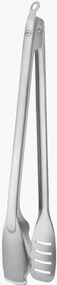 Pinça para grelhados em aço inoxidável Premium