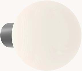 Candeeiro de parede para exterior Bold