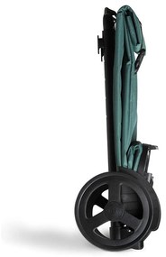 Carro de Compras Gimi Kool Verde 60 L