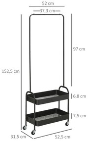 Charriot Douro - Design Industrial