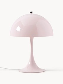 Candeeiro de mesa LED Panthella, Alt 34 cm, Design Verner Panton