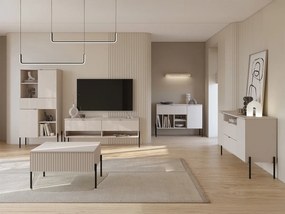 Conjunto para sala de estar Levtenu 119