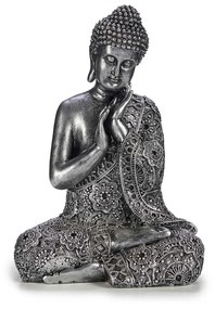 Buda Sentado 18X22X33cm