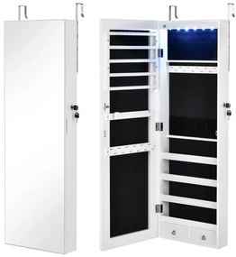 Mesa dobrável com corrimão e altura ajustável em 5 níveis