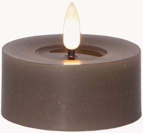 Velas LED com temporizador Flame Flow, conjunto de 2